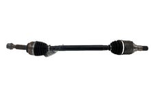 ⭕ 12-20 Model S X Rear Left or Right CV Axle Shaft Halfshaft 36MM 1007719-01-A