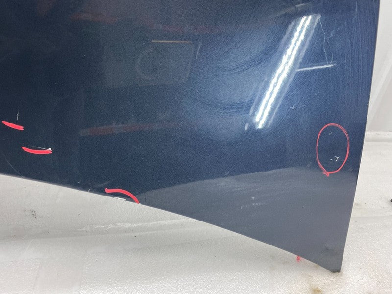 ⭕ 2017-2023 Tesla Model 3 M3 Front Hood Bonnet Shell Panel Cover Assem