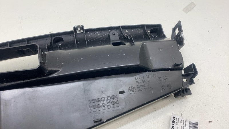 64319266839 ⭕ 2014-2021 BMW i3 I01 Outside Air Intake Duct Water Separator Cover 64319266839