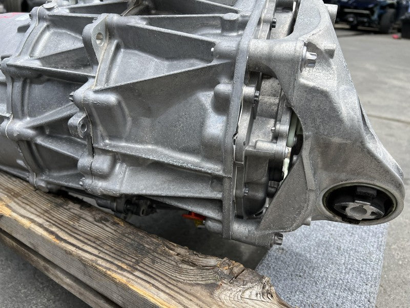 1120980-00-F ⭕ 2017-2020 Tesla Model 3 Performance Rear Drive Unit Engine Motor 1120980-00-F