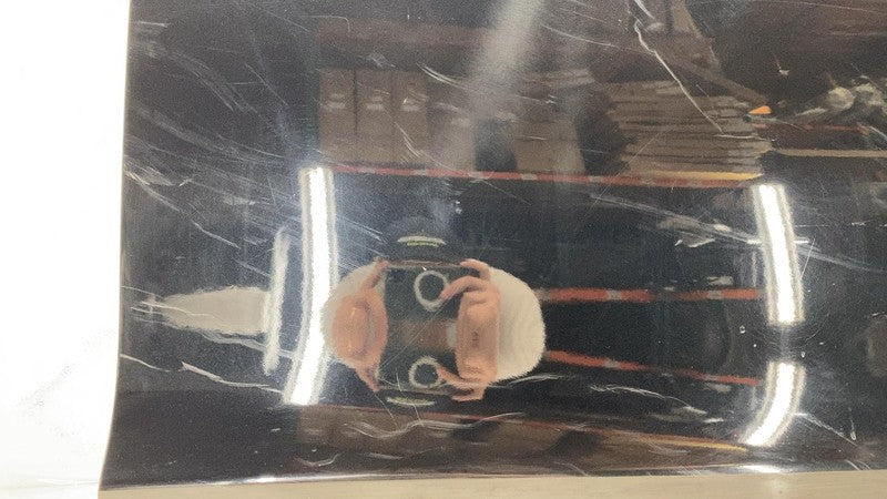 ⭕ 2012-2015 Tesla Model S Front Passenger Side Door Shell Panel Right 