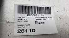 ⭕ 2022-2025 Rivian R1S Left Under Dash Dashboard Footwell Cover OEM PT00000826-G
