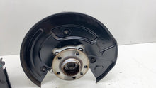 ⭕ 21-23 Polestar 2 Front Left Knuckle w/ Rear Upper & Lower Control Arm 31681837