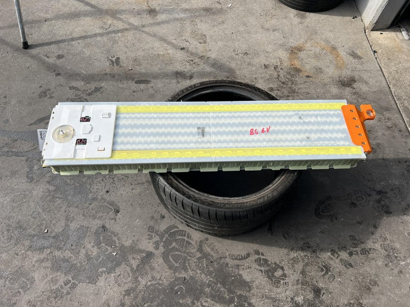 ⭕ 2021 Model 3 M3 Standard Range Plus Short Battery Module 33k 1609902