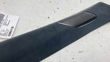 ⭕ 2022-2024 Rivian R1T Front Right A-Pillar Upper Trim Cover Panel w/ Speaker RH