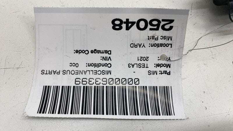 158560100D ⭕ 2017-2023 Tesla Model 3 Y WiFi Bluetooth Antenna Control Module 1585601-00-D