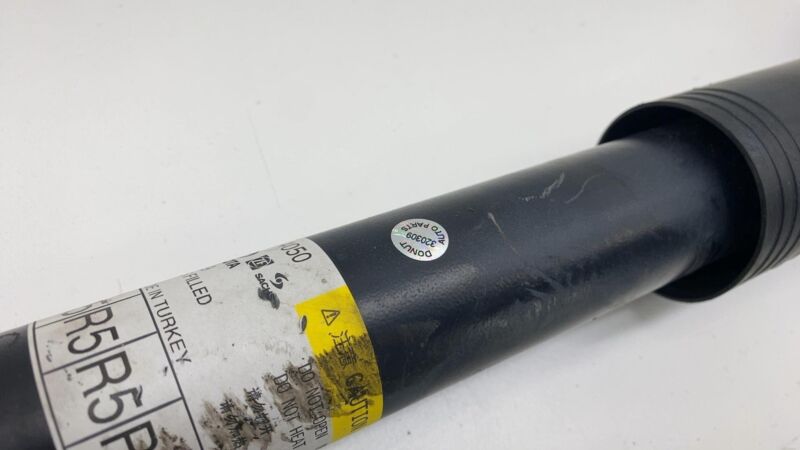 48530-F4050 ⭕ 2018-2021 Toyota CHR Rear Driver Side Shock Strut Absorber Left LH 48530-F4050
