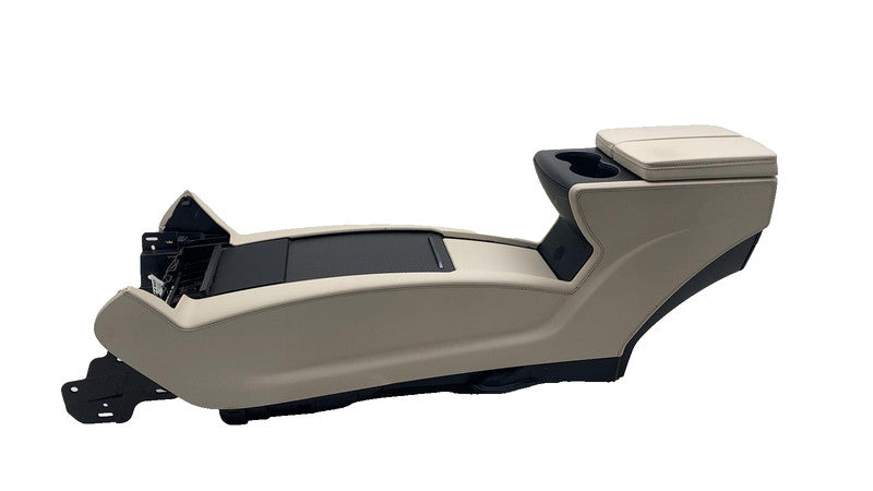 ⭕ 2016-2020 Tesla Model S Front Floor Center Console Carrier Armrest &