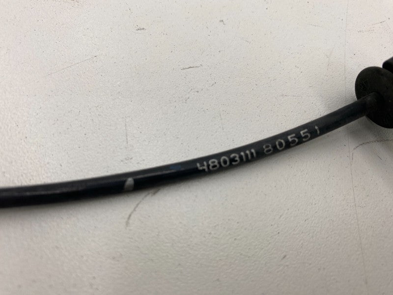 ⭕ 17-23 Model 3 Rear Left or Right Anti-Lock ABS Wheel Speed Sensor 10