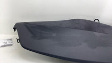 2012-2015 Tesla Model S Dashboard Instrument Panel Dash Top Pad Cover Assembly