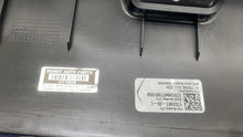 ⭕ 2024-2025 Tesla Model 3 M3 Rear Trunk Sill Trim Cover Scuff Panel 1733497-20-C