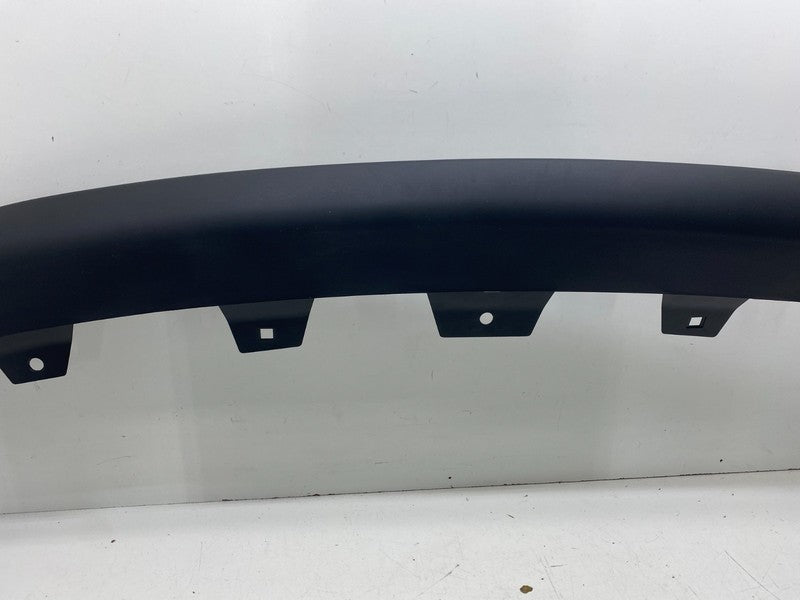 1932384-00-B ⭕25-27 Tesla Model Y Juniper Front Bumper Lower Valance Lip Spoiler 1932384-00-B