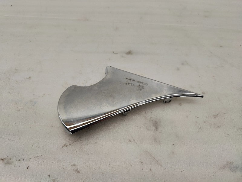 ⭕ 2012-2020 Tesla Model S Driver Rear View Door Mirror Lower Mounting 