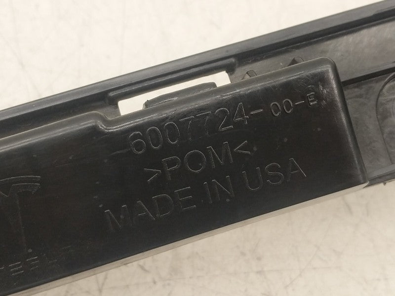 ⭕ 2012-2025 Model S Rear Body Bumper Attachment Support Bracket OEM 60