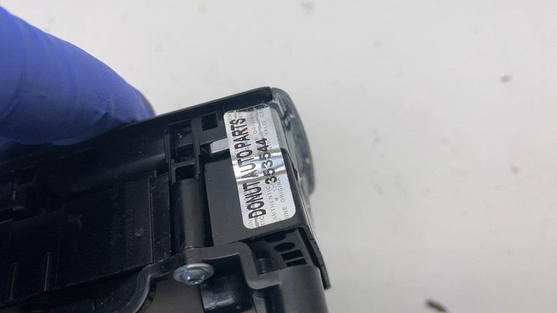 ⭕ 12-20 Model S X Front Driver Window Mirror Master Switch Left LH DCA
