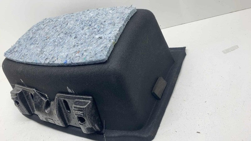 ⭕ 2024-2025 Tesla Model 3 Rear Trunk Tub Storage Compartment Tray Line