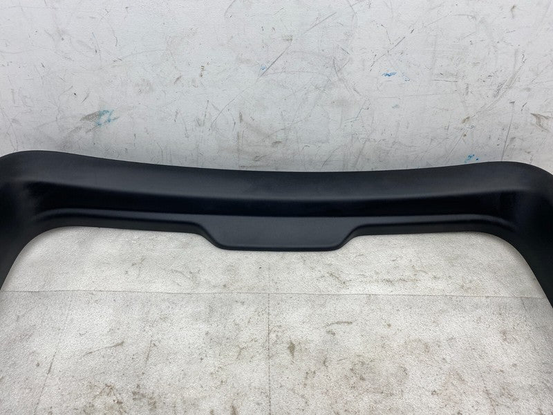 1494667 ⭕ 2020-2022 Tesla Model Y MY Rear Inner Tailgate Upper Liftgate Plate 1494667