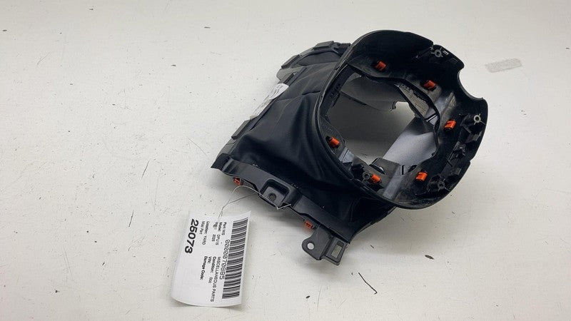 7MX53TX7AA ⭕ 2025 Ram 1500 Steering Column Shroud Surround Trim Cover Panel OEM 7MX53TX7AA