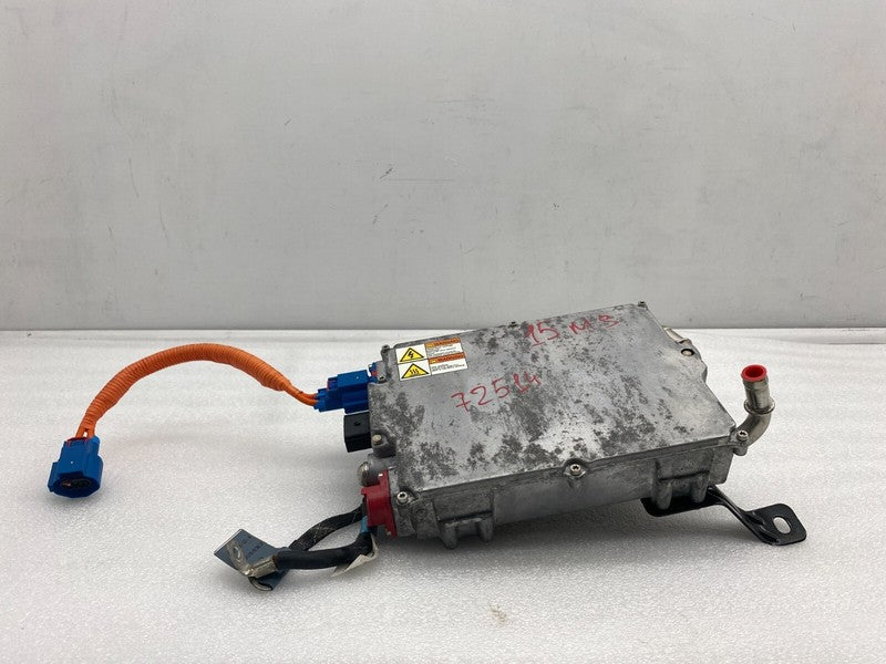 103115900A ⭕12-15 Model S High Voltage Gen 2 DC-DC Power Converter Module Unit 1028665-00-B