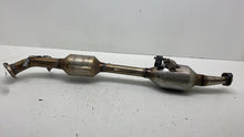 ⭕ 2023-2024 Toyota Prius 2.0L Front Exhaust Pipe Header Resonator Tube Assembly
