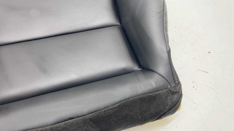 145293681C ⭕ 2017-2023 Model 3 Front Right Seat Lower Cushion Leather Black RH 1452936-81-C