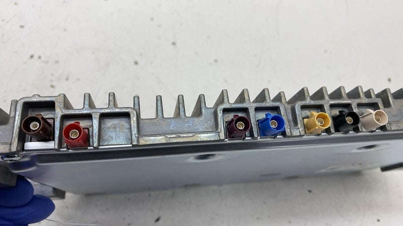 CB00000537J 2022 2023 2024 Rivian R1T R1S TCM Telematics Communication Control Module Unit