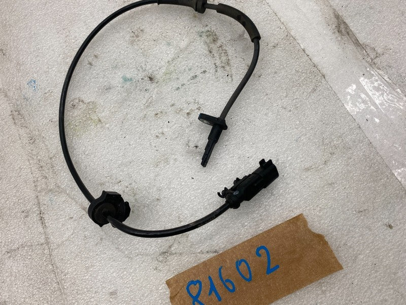 103779600C ⭕ 12-20 Model S  Rear Left/Right Intelligent ABS Wheel Speed Sensor 1037796-00-C