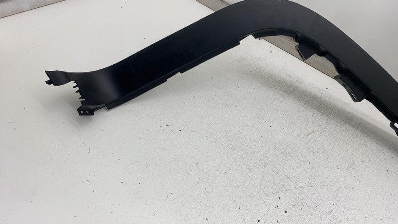 110512600E ⭕ 2016-2023 Tesla Model X Rear C-Pillar Trim Cover Racetrack Left 1105126-00-E