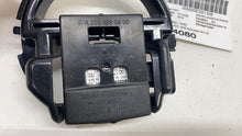 2020-2022 Mercedes GLC-Class Radar Cruise Control Sensor w/ Bracket A2058880400
