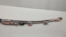 ⭕ 12-20 Tesla Model S Driver Side Roof Curtain Safety Airbag Left 1005261-00-B