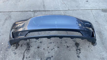 Front Bumper Assy. TESLA MODEL 3 23