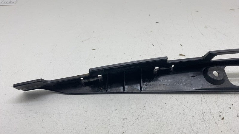 ⭕ 2012-2020 Tesla Model S Liftgate Applique Bracket w/ Reverse Camera Assembly