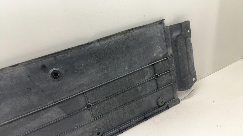 PT00178428-A ⭕ 22-24 Rivian R1T Rear Underbody Battery Skid Splash Shield Cover PT00178428-A