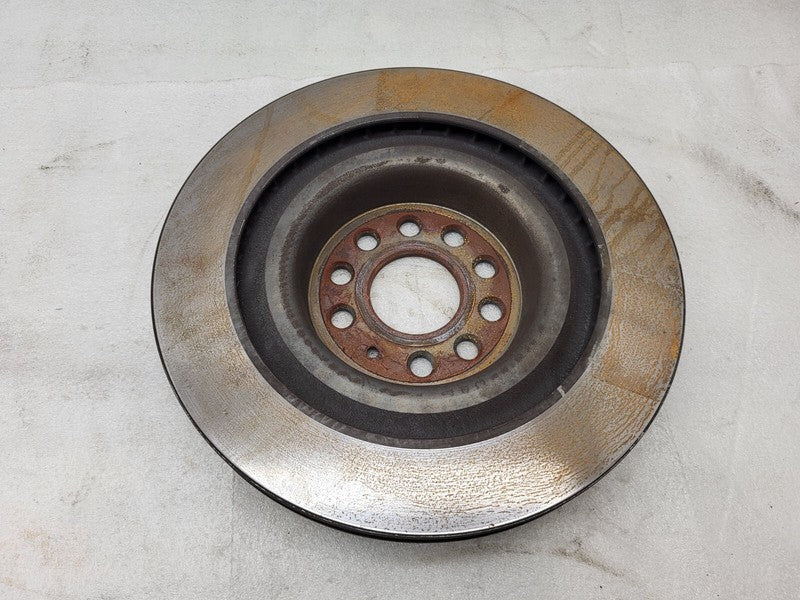 ⭕ 2012-2020 Tesla Model S Rear Left or Right Brake Disc Rotor Assembly LH = RH