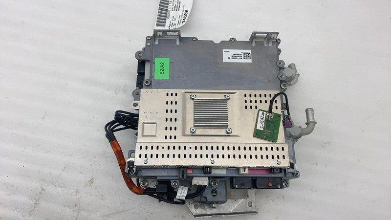 ⭕22-24 Lucid Air Grand Touring Autopilot Self Driving Control Module P