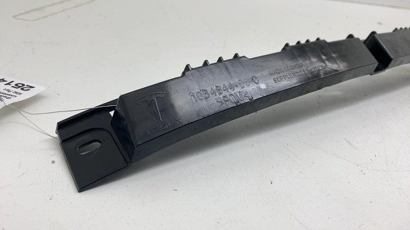 ⭕ 2016-2025 Tesla Model X Rear Bumper Center Mount Support Bracket 103