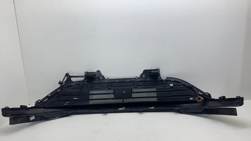 ⭕ 2022 2023  Hyundai Kona Electric Front Lower Bumper Panel Cover Assembly OEM