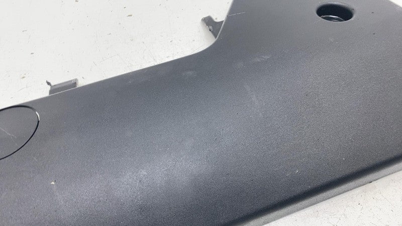 ⭕ 2025 Rivian R1S Front Passenger Rocker Molding Cover Panel Right PT0