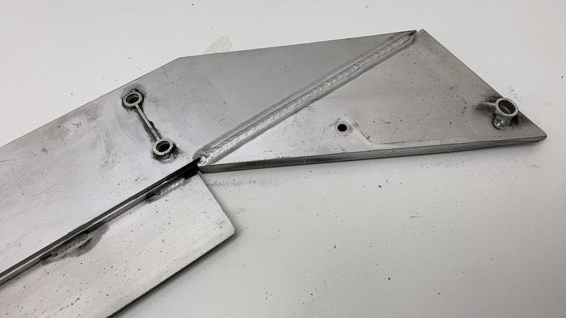 2018 2019 2020 2021 2022 2023 BMW 530e Rear Cross Member Support Bar O