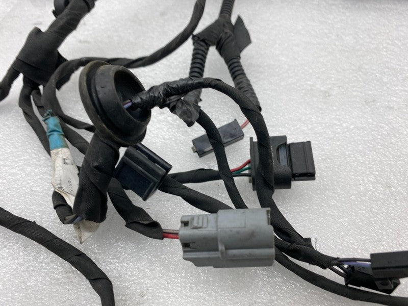 ⭕ 2016-2020 Tesla Model S MS Front End Module Wiring Harness Cable Wire Assembly