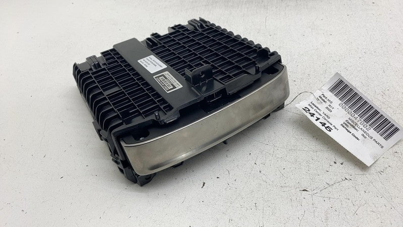 3061820WSL ⭕ 2022 2023 2024 Rivian R1T Center Console Sliding Cup Holder Tray 3061820WSL