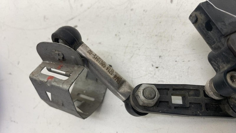 6855665 ⭕ 2014-2021 BMW i3 I01 Hybrid Front Left Suspension Height Level Sensor 6855665