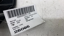 ⭕ 2021-2023 Polestar 2 Dash Dashboard Glove Box Storage Compartment OEM 31688609