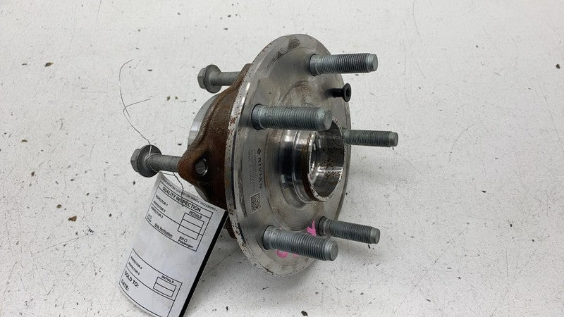 PT00056281D ⭕ 2022-2024 Rivian R1T R1S Rear Right or Left Wheel Hub Bearing OEM PT00056281-D