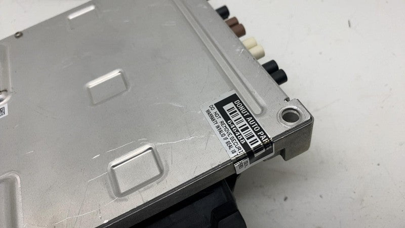 ⭕ 16-19 Model S X Auto Pilot Driver Assist Computer Control Module 145