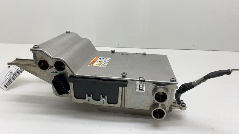 2012 2013 2014 2015 Tesla Model S MS Rear High Voltage HV Junction Box