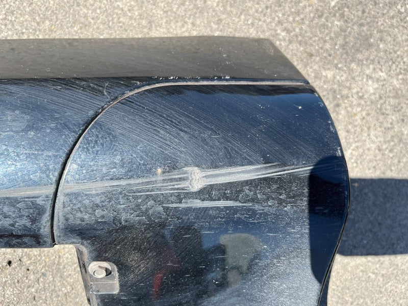 6005874 00 J ⭕ 12-20 Model S Driver Side Rocker Panel Outer Sill Molding Left LH 6005874-00-J