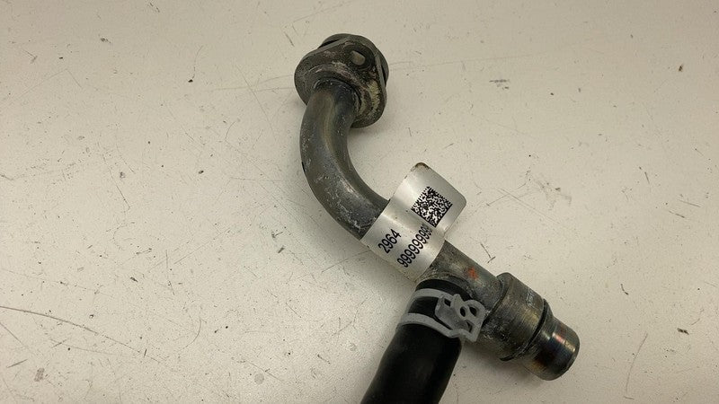 ⭕ 2025 Ram 1500 Pickup Pump Coolant Outlet Tube Pipe Line Assembly 685