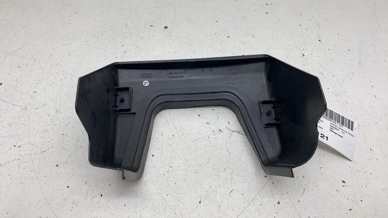 4KL 819 979 ⭕ 19-23 Audi E-Tron Windshield Cowl Panel Water Deflector Shield Cover 4KL819979