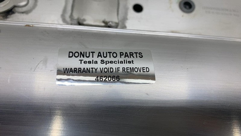 ⭕2021-2023 Model S X Air Suspension Superbeam w/ Control Valve Pipe 16